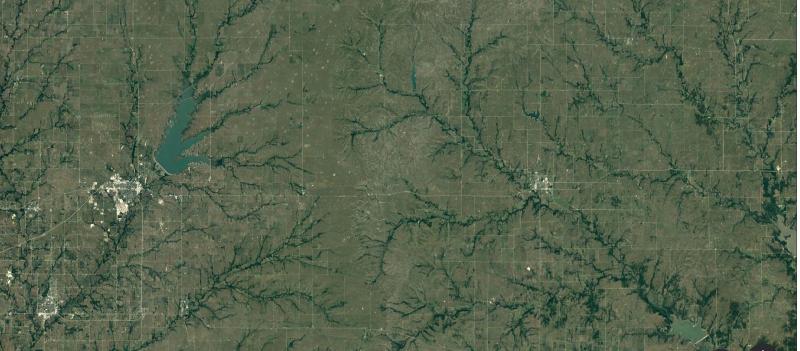 Eureka Kansas